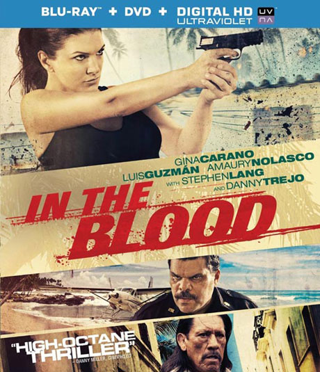 სისხლიანი შურისძიება / In the Blood (2014) - ნანახია(418) scrin