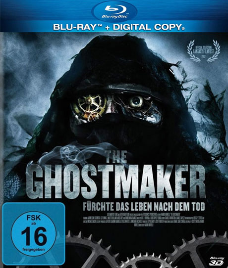 მოჩვენებების ყუთი / Box of Shadows (2011) - ნანახია(7) scrin