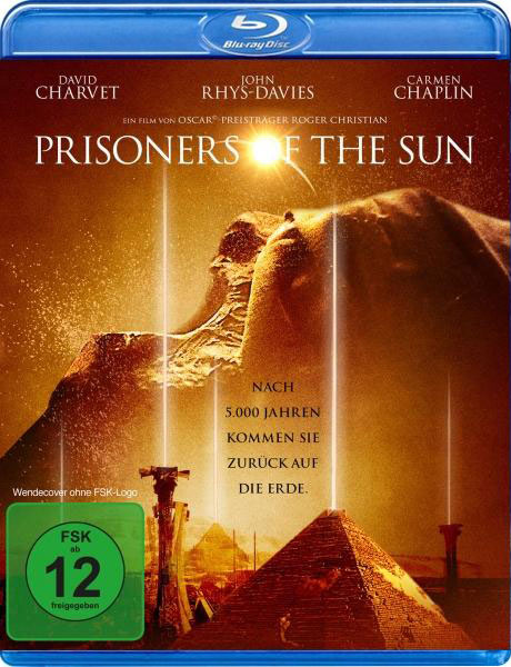 მზის ტყვეები / Prisoners of the Sun (2013) - ნანახია(7) scrin