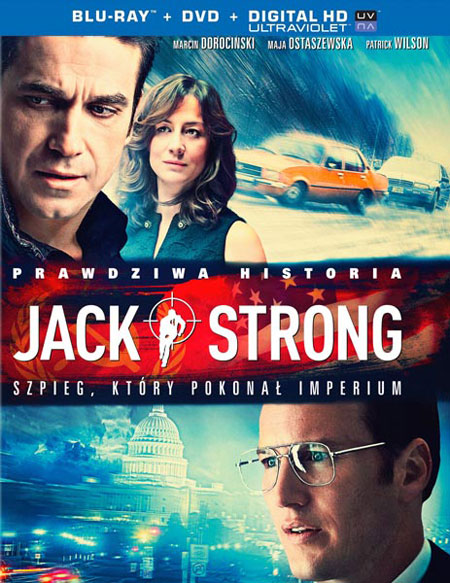 ჯეკ სტრონგი / Jack Strong (2014) - ნანახია(19) scrin