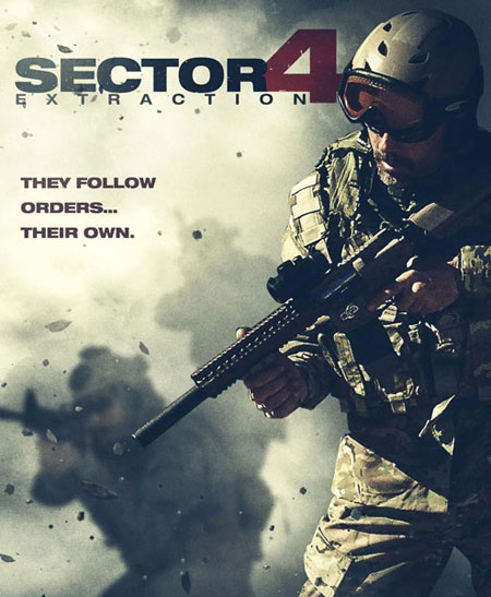 სექტორი 4 / Sector 4 (2014) - ნანახია(20) scrin