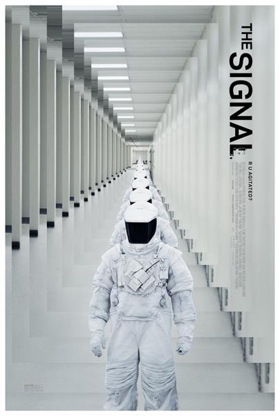 სიგნალი / The Signal (2014) - ნანახია(6) scrin