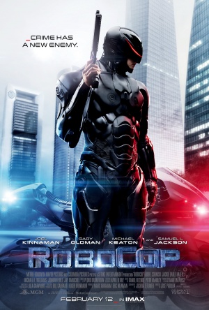 რობოკოპი (ქართულად) / RoboCop (2014) - ნანახია(25) scrin