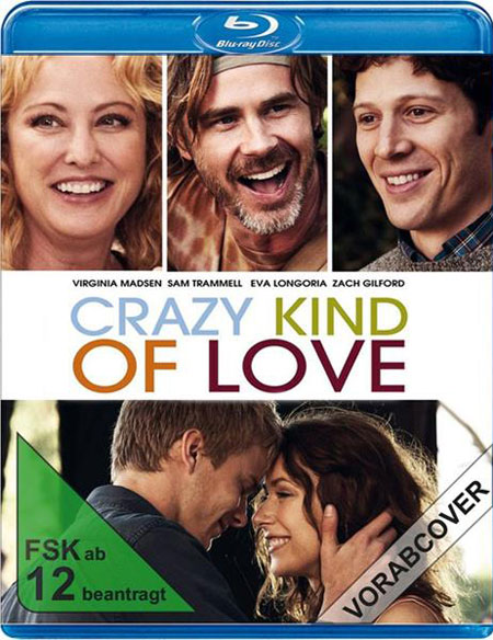 სიყვარულის გიჟური ფორმა / Crazy Kind of Love (2013) - ნანახია(7) scrin