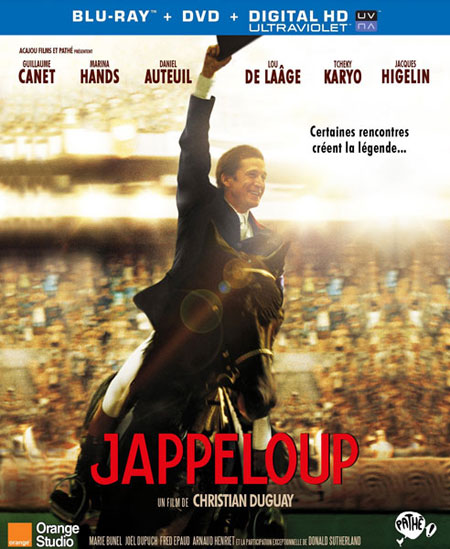 ჟაპლუ / Jappeloup (2013) - ნანახია(16)