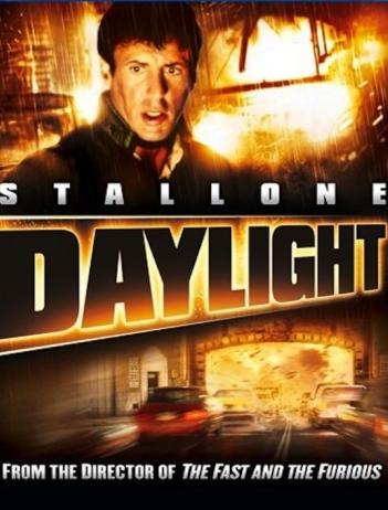 დღის სინათლე (ქართულად) / daylight (1996)