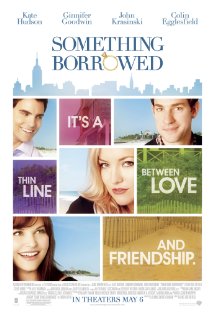 საქმრო ქირით (ქართულად) / Something Borrowed (2011)