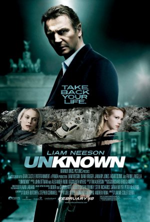 უცნობი (2011) / Unknown (2011)