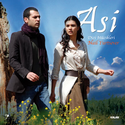 Аси / Asi ქართულად (rusulad) (добавлены все серии)