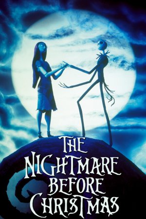 The Nightmare Before Christmas / კოშმარი შობის წინ (ქართულად) (1993/GEO/DVDRip) [EXCLUSIVE]