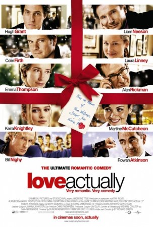 Love Actually / რეალური სიყვარული (ქართულად) (2003/GEO/DVDRip)