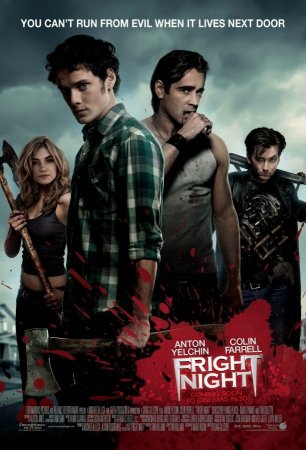 Fright Night / შიშის ღამე (ქართულად) (2011/GEO/BDRip-AVC)