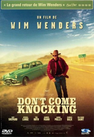Don't Come Knocking / შემოდით უკითხავად (ქართულად) (2005/GEO/DVDRip) [EXCLUSIVE]