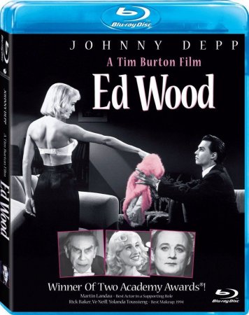 ედ ვუდი (ქართულად) / Ed Wood (1994/GEO/BDRip 720p) [EXCLUSIVE]