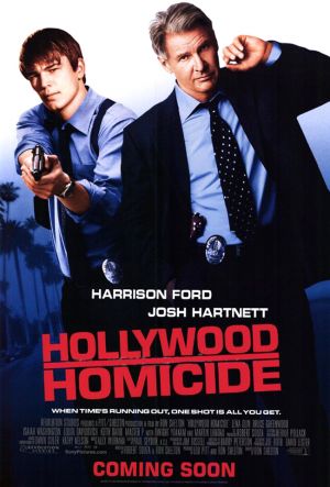 Hollywood Homicide / ჰოლივუდის პოლიციელები (ქართულად) (2003/GEO/HDRip)