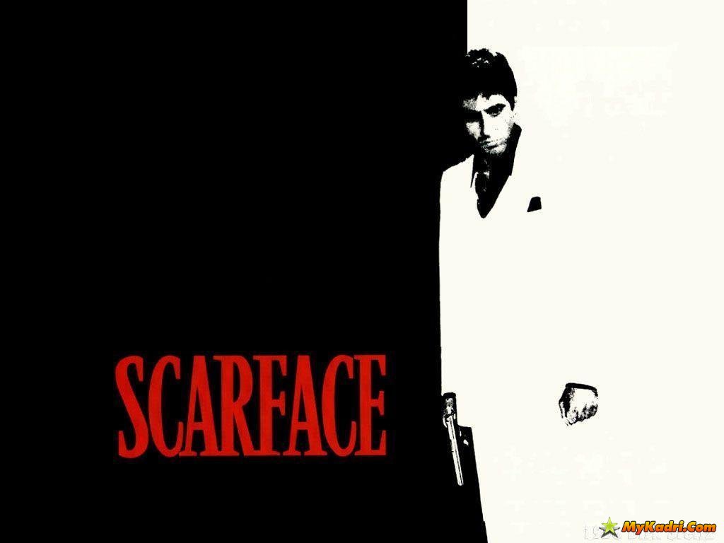 Scarface / ნაიარევი სახე