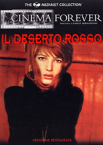 Il deserto rosso / წითელი უდაბნო (ქართულად) (1964/GEO/BDRip-AVC) [EXCLUSIVE]