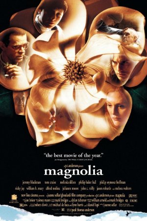 Magnolia / მაგნოლია (ქართულად) (1999/GEO/BDRip-AVC) [EXCLUSIVE]