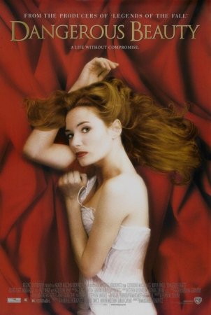 Dangerous Beauty / საშიში სილამაზე (ქართულად) (1998/GEO/HDRip)