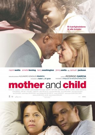 Mother and Child / დედა და შვილი (ქართულად) (2009/GEO/BDRip)