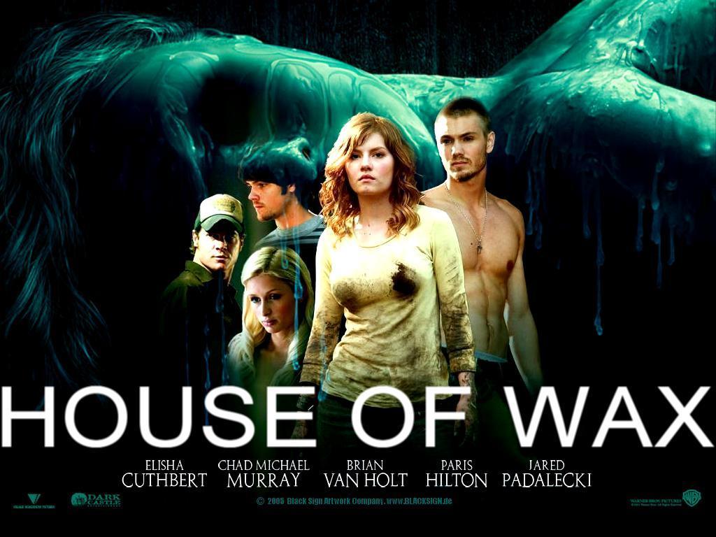 House of Wax / ცვილის ფიგურების სახლი (ქართულად) (2005/GEO/BDRip-AVC) [EXCLUSIVE]