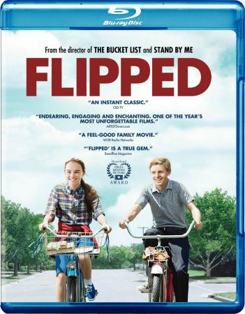 Flipped / სალამი ჯული (ქართულად) (2010/GEO/BDRip-AVC) [EXCLUSIVE]