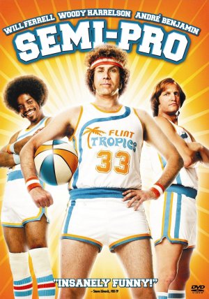 Semi-Pro / ნახევრად პროფესიონალი (ქართულად) (2008/GEO/DVDRip)