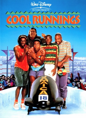 Cool Runnings / სწრაფი ვირაჟი (ქართულად) (1993/GEO/HDRip)
