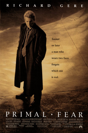 Primal Fear / პირველყოფილი შიში (1996/GEO/DVDRip) (ქართულად)