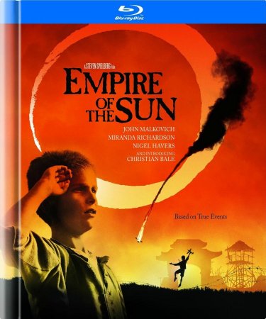 Empire of the Sun / მზის იმპერია (ქართულად) (1987/GEO/BDRip) [EXCLUSIVE]