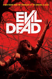 ბოროტი მკვდრები (ქართულად) / Evil Dead (2013)