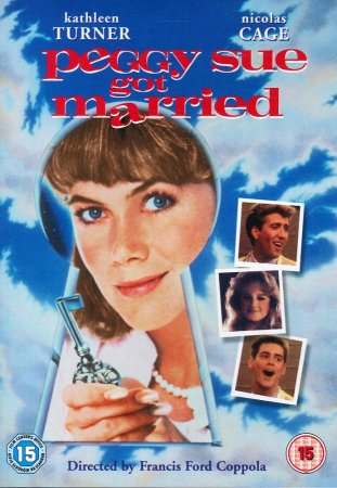 Peggy Sue Got Married / პეგი სიუ დაქორწინდა (ქართულად) (1986/GEO/BDRip-AVC) [EXCLUSIVE]