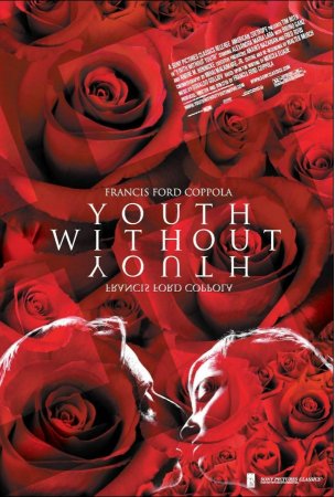 Youth Without Youth / ახალგაზრდობა ახალგაზრდობის გარეშე (ქართულად) (2007/GEO/HDRip) [EXCLUSIVE]
