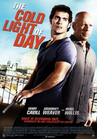 The Cold Light of Day / ცივი ნათელი დღე (ქართულად) (2012/GEO/BDRip-AVC)