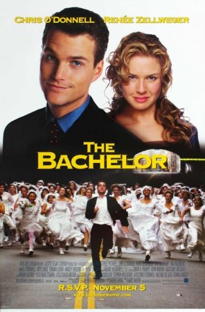 მარტოხელა მამაკაცი (ქართულად) / The Bachelor(1999)
