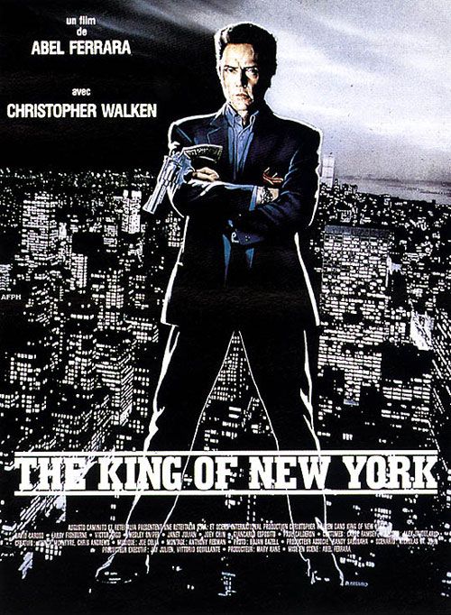 King of New York / ნიუ-იორკის მეფე (ქართულად) (1990/GEO/BDRip-AVC) [EXCLUSIVE]