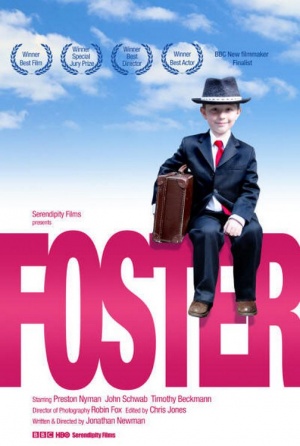 Foster / შვილობილი (ქართულად) (2011/GEO/HDRip)