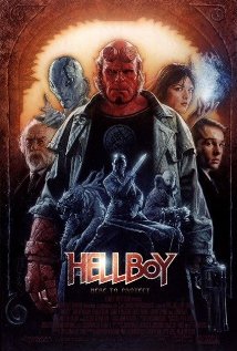 Hellboy / ჰელბოი (ქართულად) (2004/GEO/BDrip)