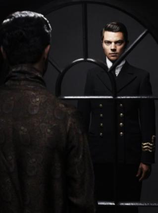 ფლემინგი / Fleming (2014 )