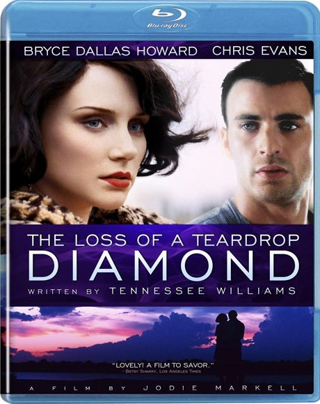 The Loss of a Teardrop Diamond / ალმასის დაკარგვა: ცრემლი (ქართულად) (2008/GEO/HDRip) ONLINE
