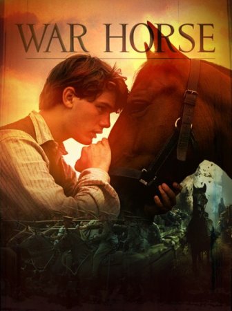 War Horse / საბრძოლო ცხენი (2011/GEO/BDRip AVC)