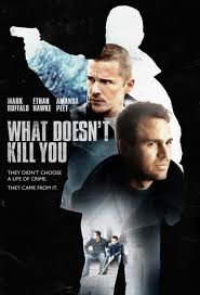 What Doesn't Kill You / რაც არ გკლავს (ქართულად) (2008/GEO/BDRip 720p)