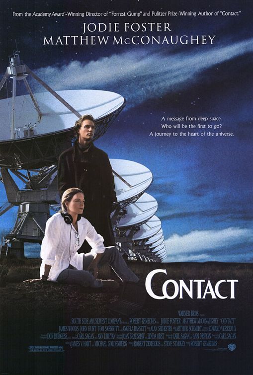 Contact / კონტაქტი (ქართულად) (1997/GEO/BDRip-AVC) [EXCLUSIVE]
