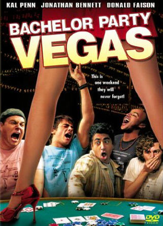 Bachelor Party Vegas / წვეულება ლას–ვეგასში (ქართულად) (2006/GEO/DVDRip)