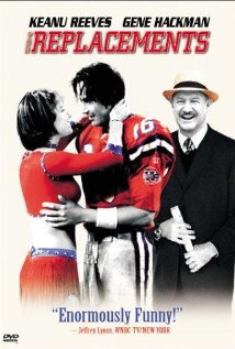 The Replacements / დუბლიორები (ქართულად) (2000/GEO/HDRip)