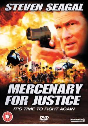 Mercenary for Justice / დაქირავებული მკვლელი (2006/GEO/BDRip) [EXCLUSIVE]
