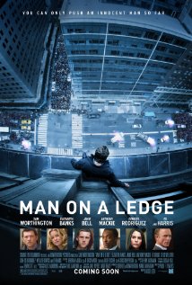 Man on a Ledge / ზღვარზე (2012/GEO/BDRip AVC)