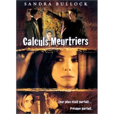მკვლელობა რიცხვებით (ქართულად) / Murder by Numbers / მკვლელობების ათვლა (ქართულად) (2002)