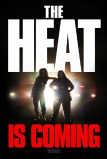 კაბიანი პოლიციელები / The Heat (2013 )