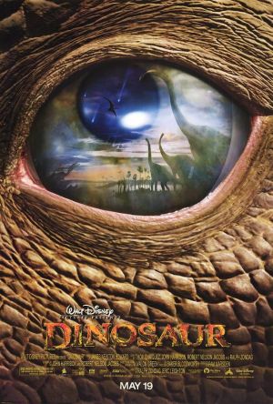 DINOSAUR / დინოზავრი (ქართულად)(2000)
